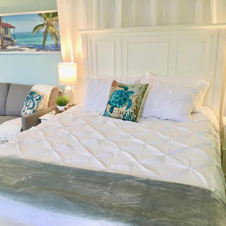 Coastal Studio Escape! North North Naples Extérieur photo