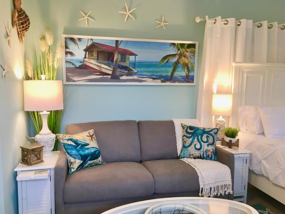 Coastal Studio Escape! North North Naples Extérieur photo