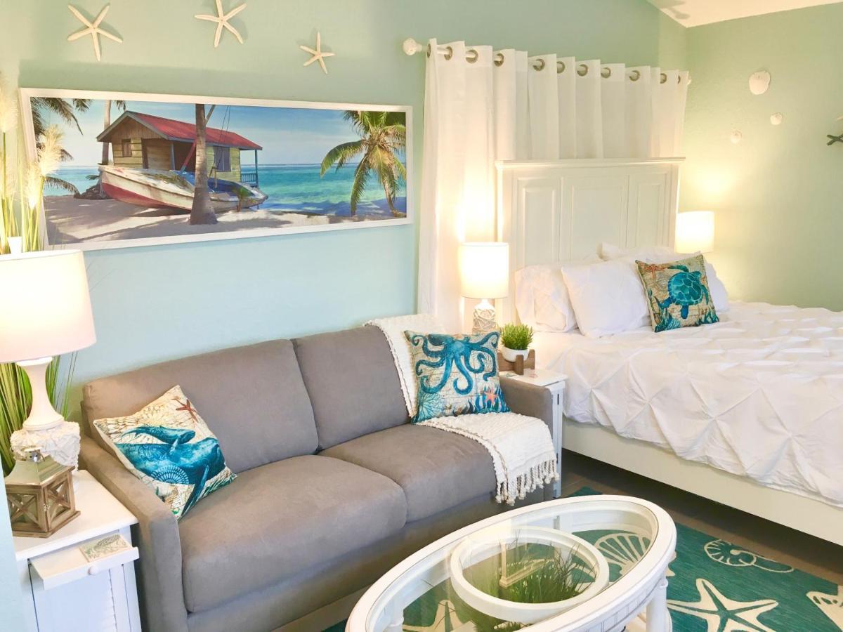 Coastal Studio Escape! North North Naples Extérieur photo