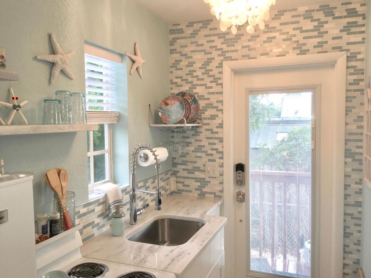 Coastal Studio Escape! North North Naples Extérieur photo