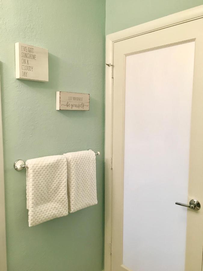 Coastal Studio Escape! North North Naples Extérieur photo
