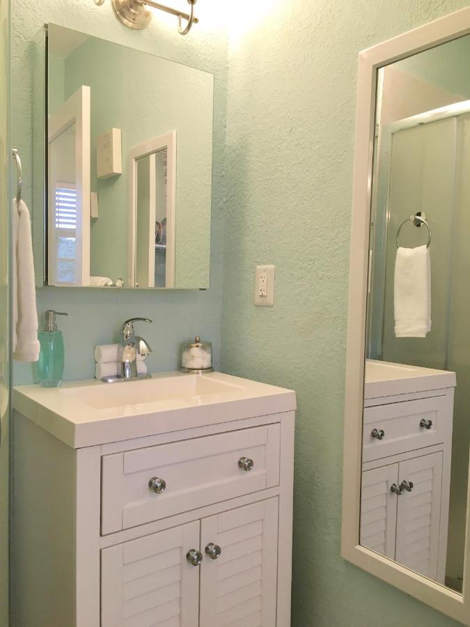 Coastal Studio Escape! North North Naples Extérieur photo
