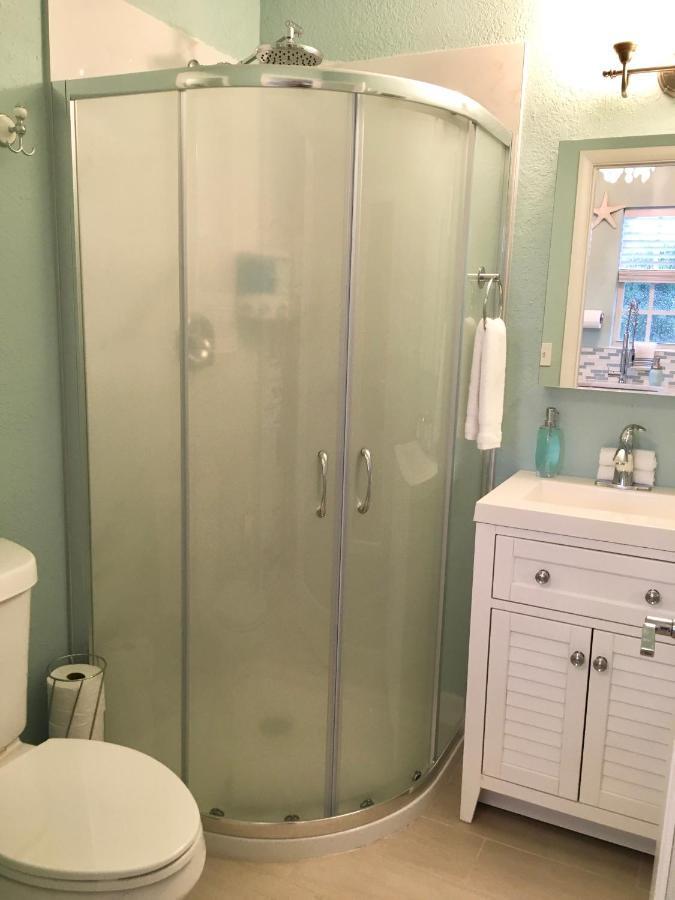 Coastal Studio Escape! North North Naples Extérieur photo