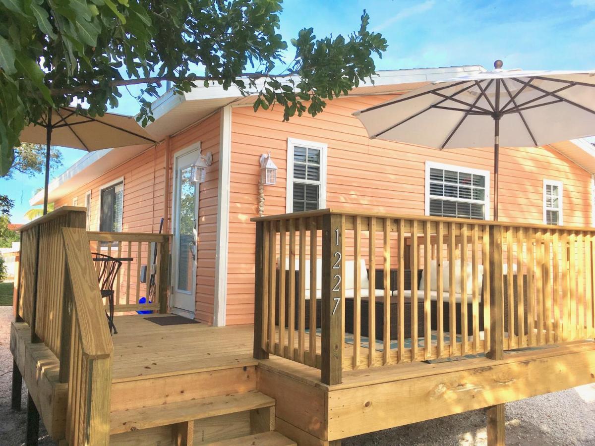 Coastal Studio Escape! North North Naples Extérieur photo