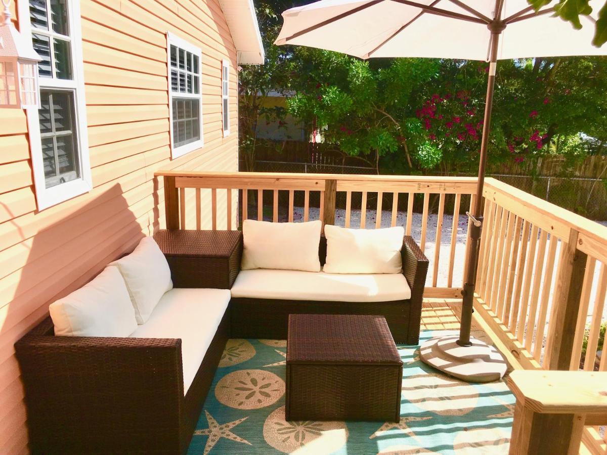 Coastal Studio Escape! North North Naples Extérieur photo