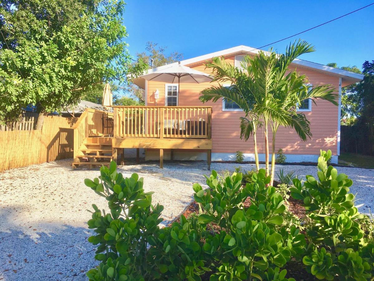 Coastal Studio Escape! North North Naples Extérieur photo